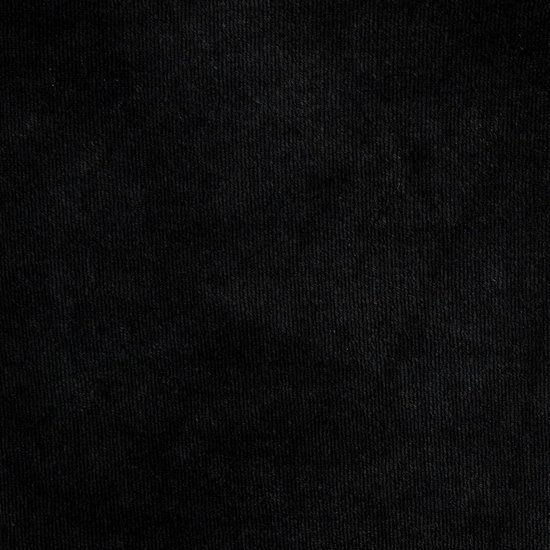 Coussin d'assise pour chaise de bureau - Mousse à mémoire de forme certifiée CertiPUR-US - Zwart - Comfort ergonomique