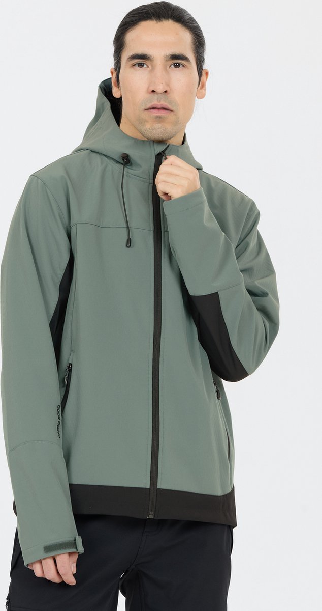 WHISTLER Softshelljacke Ryder
