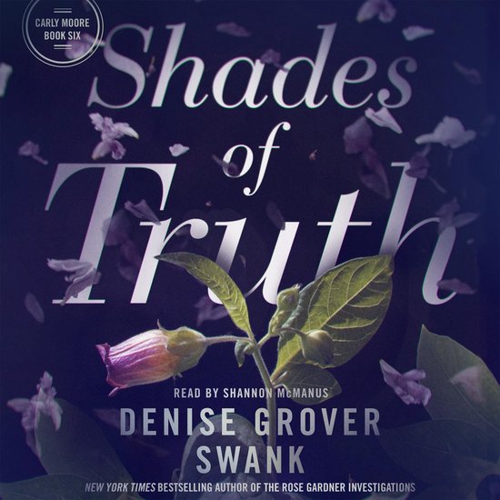 Shades of Truth - cover