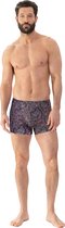 mey High Paisley - - Shorty Serie High Paisley
