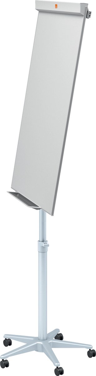 Nobo Impression Pro Stalen Mobiele Whiteboard Flipover thumbnail 2