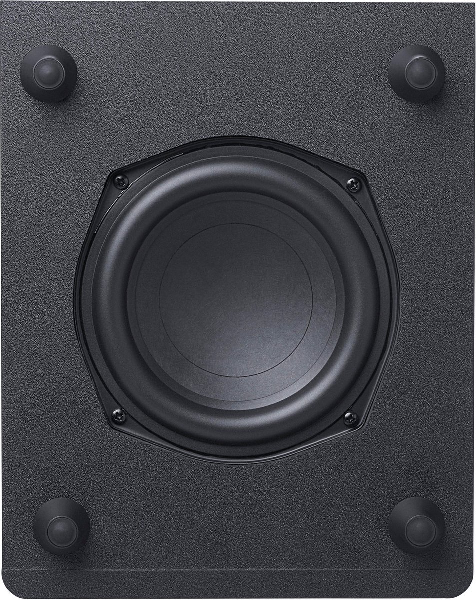 JBL SB560 - 3.1 Soundbar met Draadloze Subwoofer thumbnail 4