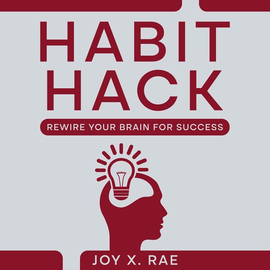 Habit Hack - cover