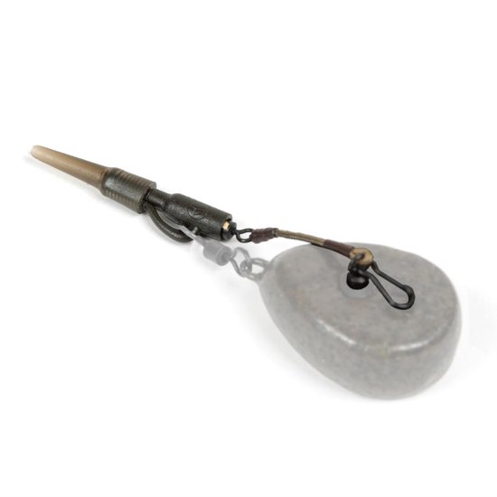 Korda COG Booms Flat Lead System 70g - Bruin van Korda — afbeelding 5
