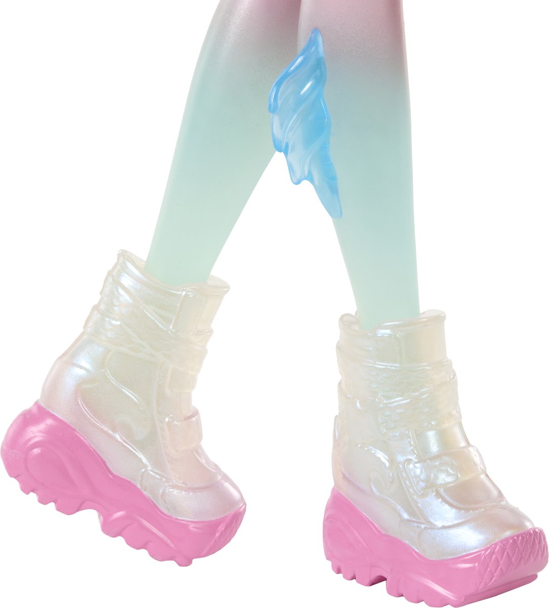 Monster High Lagoona Blue - Modepop — afbeelding 10