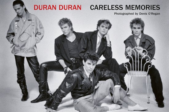 Duran Duran - cover
