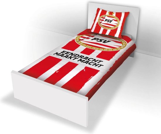PSV Dekbed Overtrek Thuis 24-25