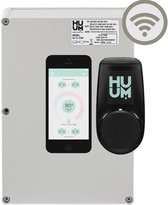 HUUM UKU 18kW - WIFI Saunabesturing