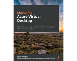 Mastering Azure Virtual Desktop