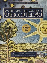 Het mysterie van je geboortedag