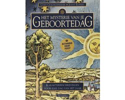 Het mysterie van je geboortedag