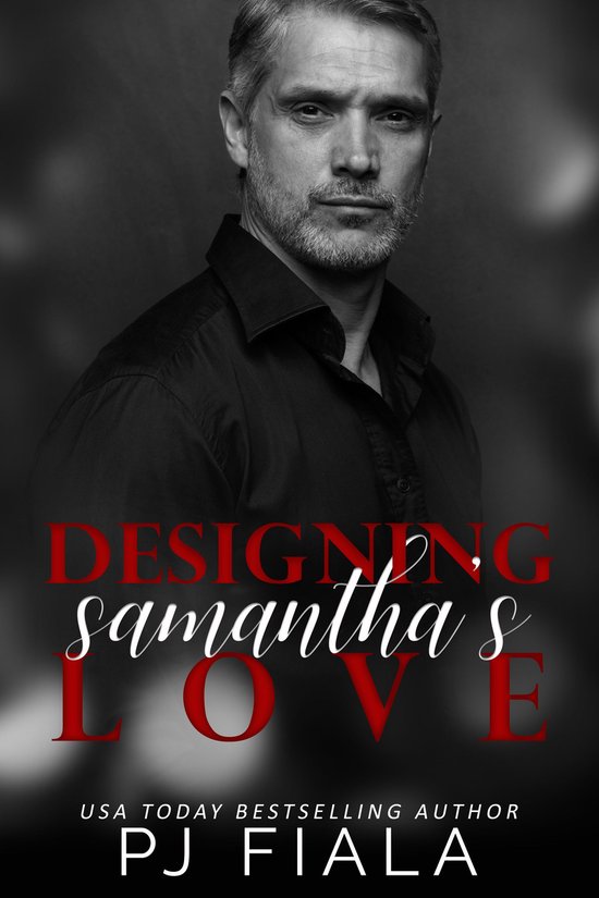 Second Chances Series 1 - Designing Samantha's Love - cover
