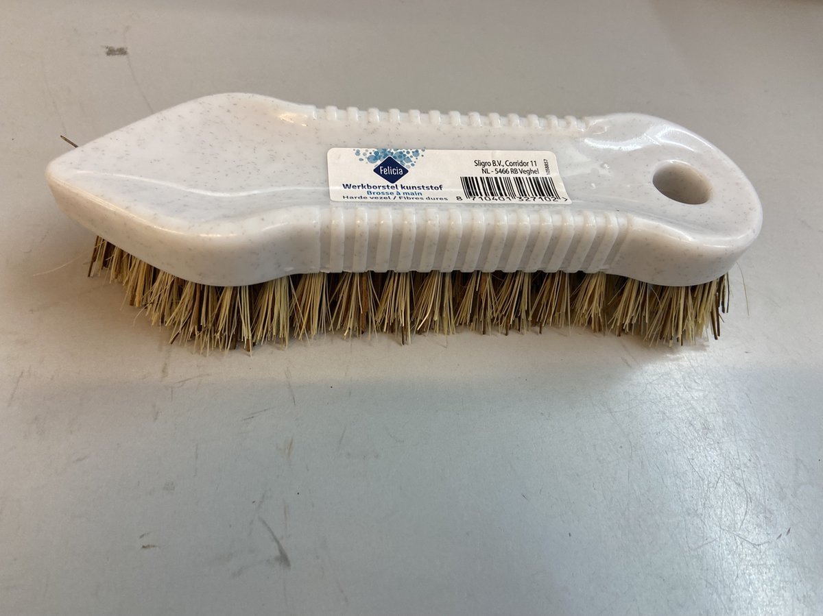 Goedkoopste Felicia werkborstel union 17 cm
