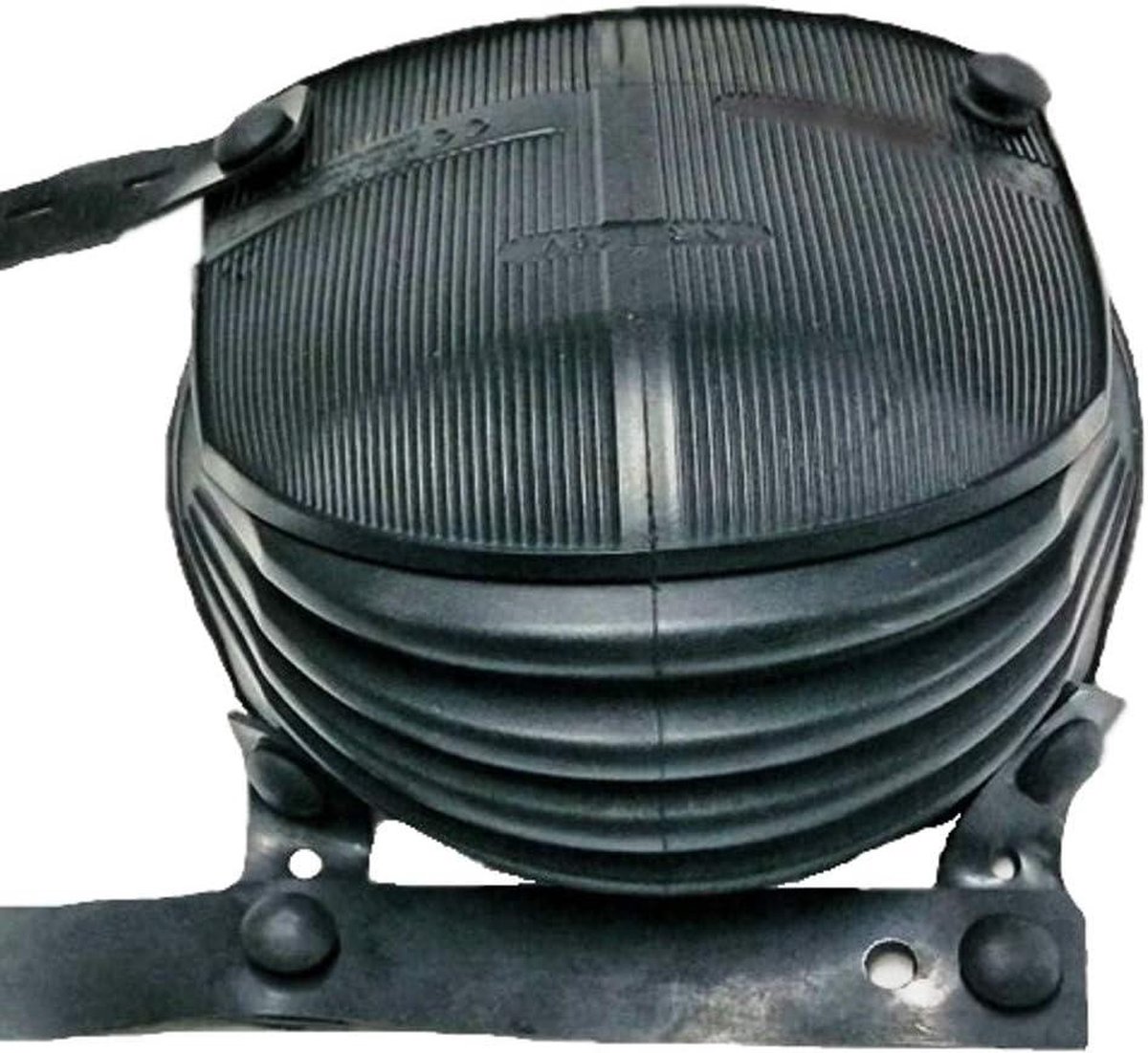 Lot De 4 Genouillères De Travail - Jardinage, Bricolage - Imperméables Et Antidérapantes - Protection Genoux