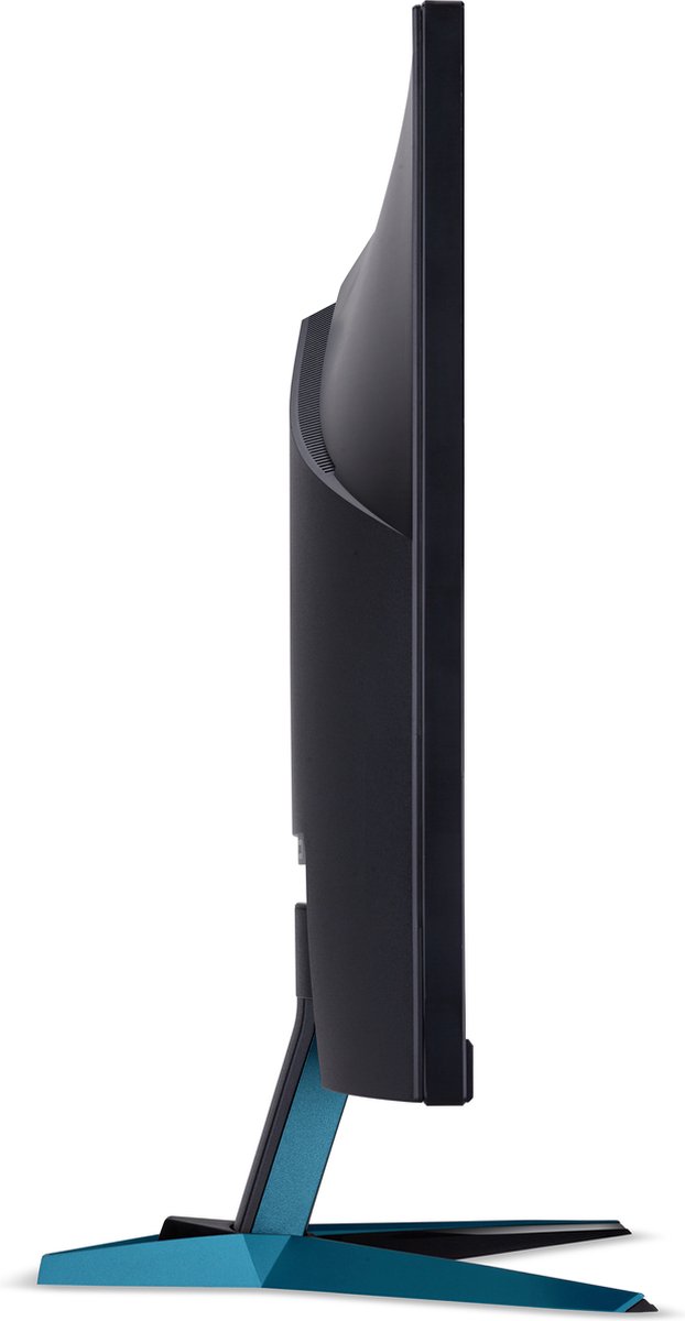 Acer Nitro VG271U Gaming Monitor 27″ QHD 180Hz FreeSync - afbeelding 2