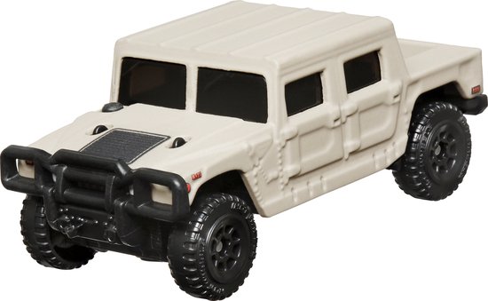 Hot Wheels Fast & Furious HRW45 speelgoedvoertuig van Hot Wheels — afbeelding 5