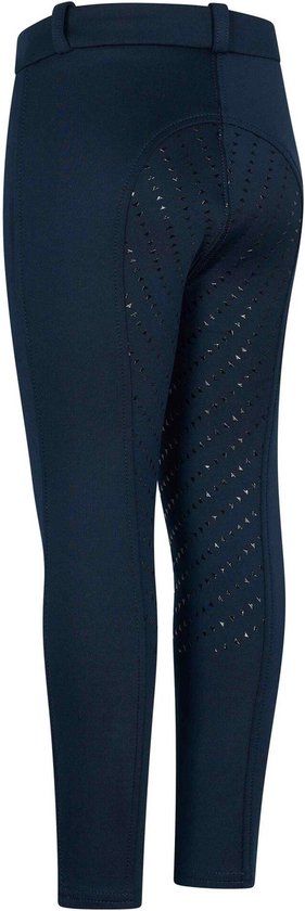 Pantalon équitation full grip femme Easy Rider Nora