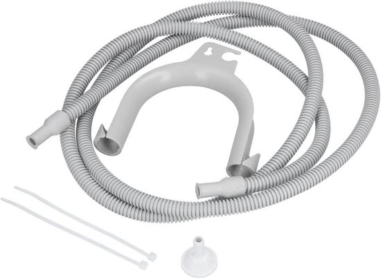 Bosch / Siemens condensslang voor wasdroger 12013784