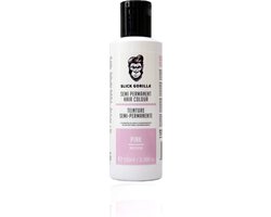 Slick Gorilla - Hair Color Pink 100ml