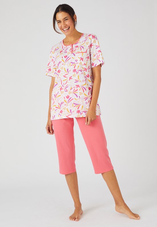 Pyjama polaire femme damart hotsell