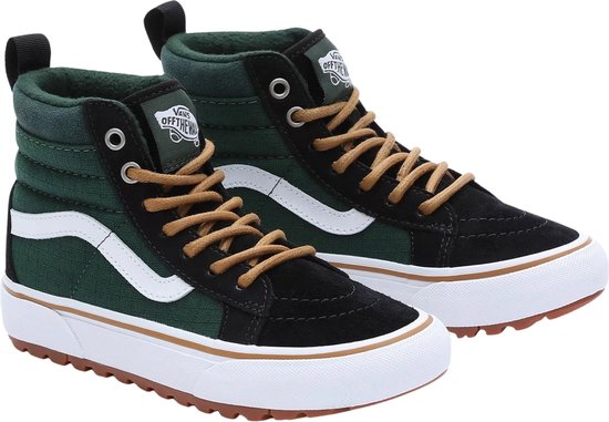 Foto: Vans sk8 hi ripstop sneakers junior