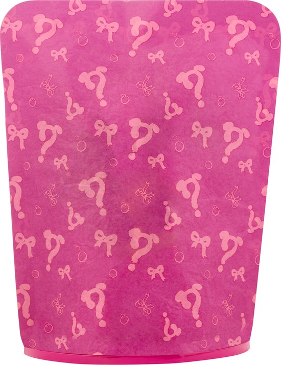 L.O.L. Surprise! Tweens Costume Surprise - Hoops Cutie Roze modepop van L.O.L. Surprise! — afbeelding 3