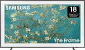 Bol.com Samsung The Frame QE32LS03C - 32 inch - 4K QLED - 2023 - Buitenlands model aanbieding