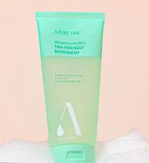 Azure Tan | Preserve & protect tan-friendly bodywash
