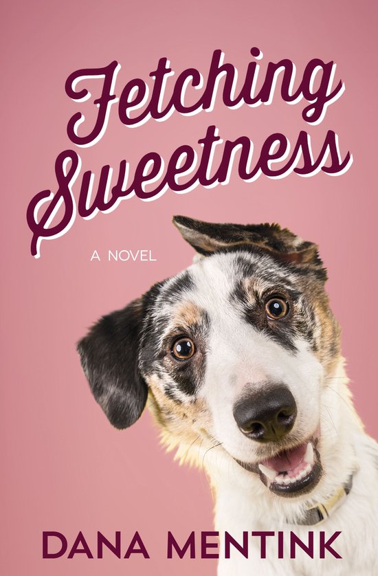 Fetching Sweetness - cover
