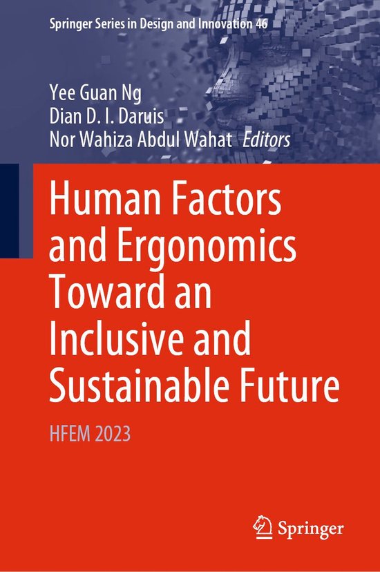 Springer Nature Proceedings excluding Computer Science - Hum ... - cover