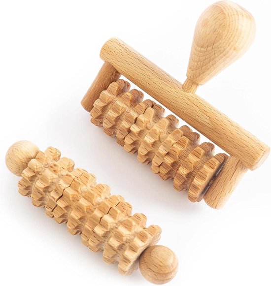 Abig Linoroller Houten handvat ø 48mm - Breedte 15mm - Arts and Crafts Abig Linoroller Houten handvat ø 48mm - Breedte 15mm - Arts and Crafts