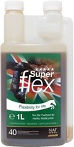 NAF - Superflex Vloeibaar - Soepele Spieren & Gewrichten - 1 Liter
