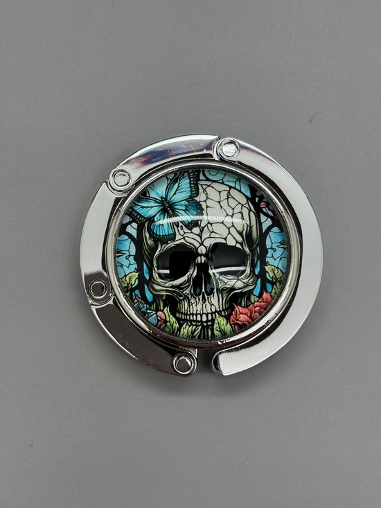 Tashanger skull fantasie 6050