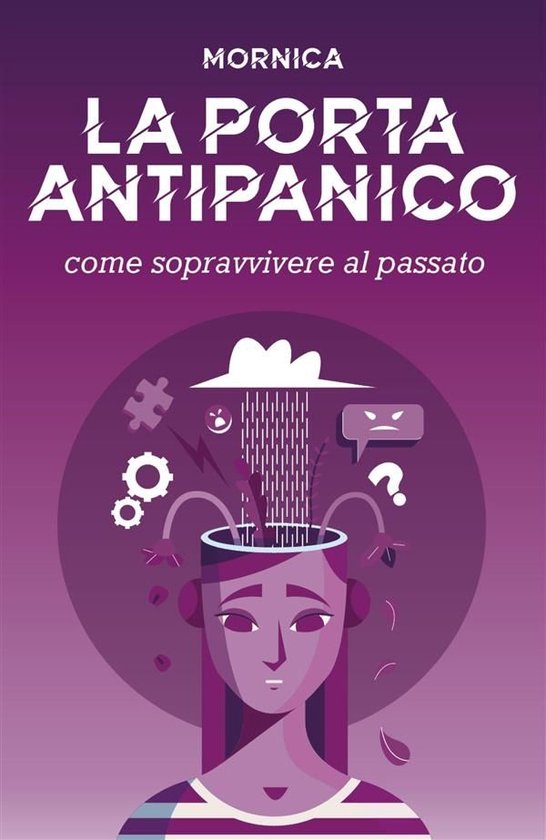 La Porta Antipanico - cover