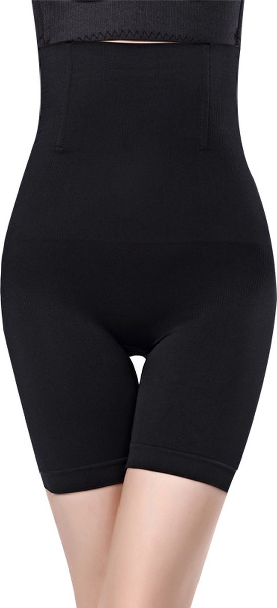 Goedkoopste Taille Trainer Shapewear voor dames Tummy Control Body Shaper Shorts Hoge taille Butt Lifter Dij slanker