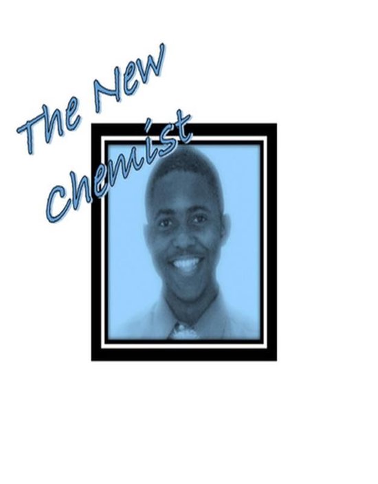 Organic Chemistry 1 - The New Chemist Company Publications-  ... - cover