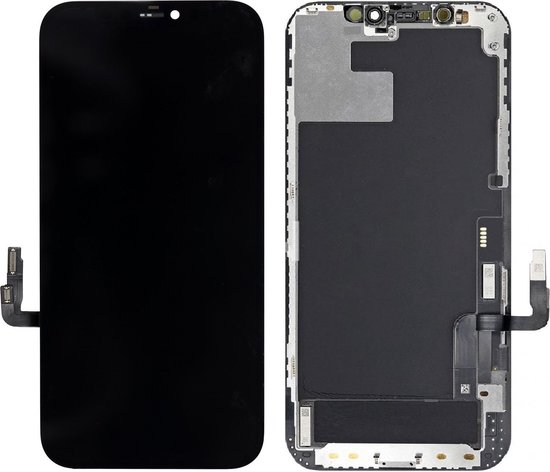 Pantalla Dispaly Iphone 14 Pro Max Azul | Meses sin interés