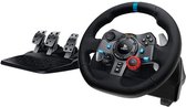 Logitech G29 Driving Force Racestuur - PS4 + PS3 + PC