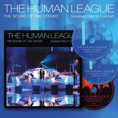 Human League - Best of Live in Concert (2Cd+Dvd)