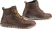 Falco Patrol Dark brown 42 - Maat - Laars