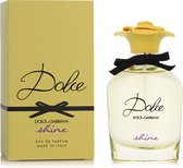 DOLCE & GABBANA - Dolce Shine Eau de Parfum - 75 ml - eau de parfum