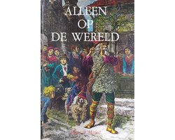 Alleen op de wereld