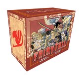 FAIRY TAIL Manga Box Set- FAIRY TAIL Manga Box Set 5