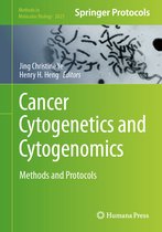 Methods in Molecular Biology- Cancer Cytogenetics and Cytogenomics