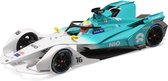 Season 5 Nio Formula E Team #16 - 1:18 - Minichamps