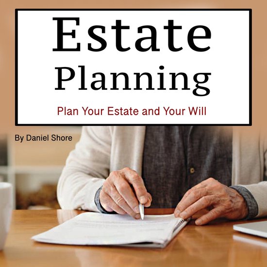 Estate Planning - cover