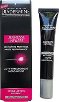DIADERMINE SOIN CONCENTRE ANTI-RIDES jeunesse infusee HAUTE PERFORMANCE 30ML
