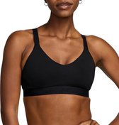 Dri-FIT Indy Medium Support Sportbeha Vrouwen - Maat S