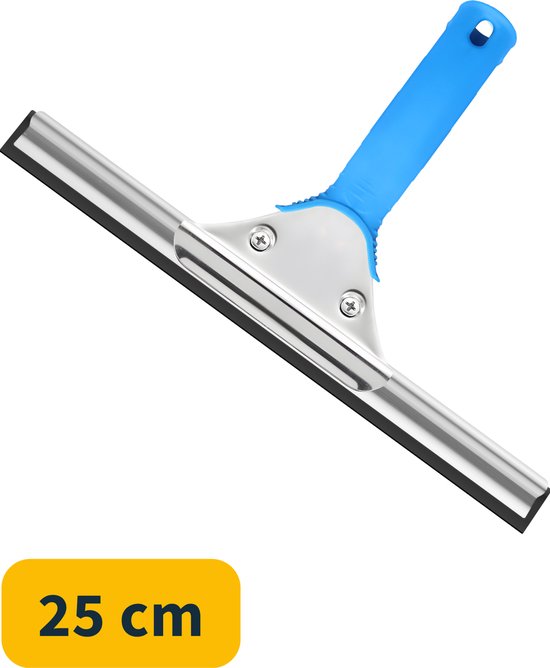 PEAKTOP Intrekbare zijspiegelwissers, auto-achteruitkijkspiegelwisser, zwart, mini-raamtrekker, auto, intrekbare gelaagde borstelkop voor alle voertuigspiegels, uittrekbaar tot 102 cm