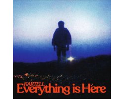 Kartell - Everything Is Here (2 LP)